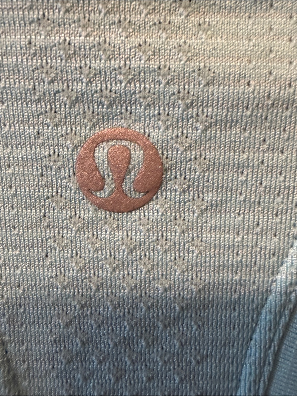 Lululemon Swiftly Racerback Tank - Picture 3 of 5